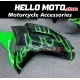 Kawasaki ZX-6R 636 2007-2008 Fairing P/N 4E12