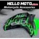Kawasaki ZX-6R 636 2007-2008 Fairing P/N 4E12