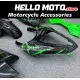 Kawasaki ZX-6R 636 2007-2008 Fairing P/N 4E12