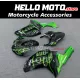 Kawasaki ZX-6R 636 2007-2008 Fairing P/N 4E14 Kawasaki ZX-6R 636 2007-2008 Fairing P/N 4E14