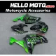 Kawasaki ZX-6R 636 2007-2008 Fairing P/N 4E14 Kawasaki ZX-6R 636 2007-2008 Fairing P/N 4E14