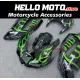 Kawasaki ZX-6R 636 2007-2008 Fairing P/N 4E14 Kawasaki ZX-6R 636 2007-2008 Fairing P/N 4E14