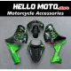 Kawasaki ZX-6R 636 2007-2008 Fairing P/N 4E14 Kawasaki ZX-6R 636 2007-2008 Fairing P/N 4E14