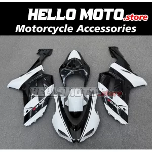 Kawasaki ZX-6R 636 2007-2008 Fairing P/N 4E15 Kawasaki ZX-6R 636 2007-2008 Fairing P/N 4E15