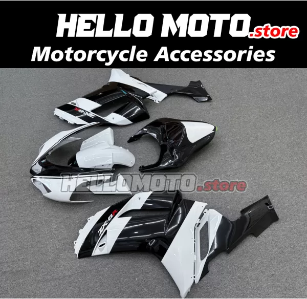 Kawasaki ZX-6R 636 2007-2008 Fairing P/N 4E15 Kawasaki ZX-6R 636 2007-2008 Fairing P/N 4E15