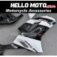 Kawasaki ZX-6R 636 2007-2008 Fairing P/N 4E15 Kawasaki ZX-6R 636 2007-2008 Fairing P/N 4E15