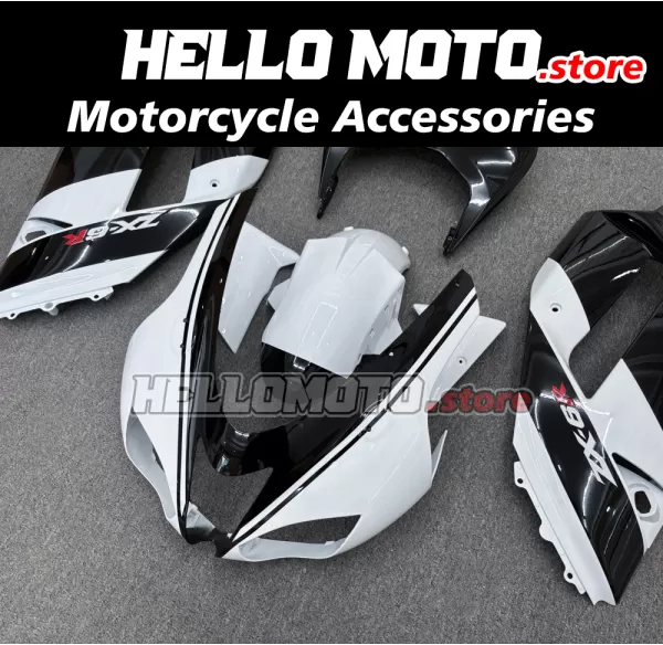 Kawasaki ZX-6R 636 2007-2008 Fairing P/N 4E15 Kawasaki ZX-6R 636 2007-2008 Fairing P/N 4E15