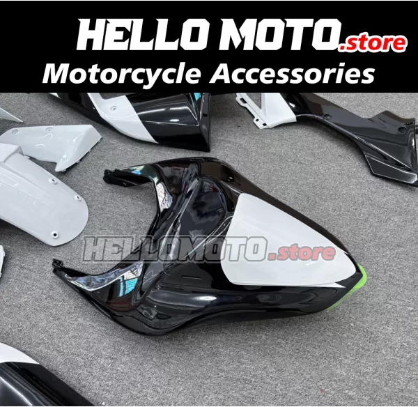 Kawasaki ZX-6R 636 2007-2008 Fairing P/N 4E15 Kawasaki ZX-6R 636 2007-2008 Fairing P/N 4E15