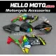 Kawasaki ZX-6R 636 2007-2008 Fairing P/N 4E13