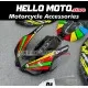 Kawasaki ZX-6R 636 2007-2008 Fairing P/N 4E13