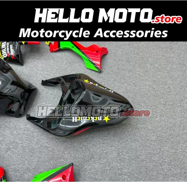 Kawasaki ZX-6R 636 2007-2008 Fairing P/N 4E13