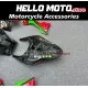 Kawasaki ZX-6R 636 2007-2008 Fairing P/N 4E13