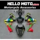 Kawasaki ZX-6R 636 2007-2008 Fairing P/N 4E13