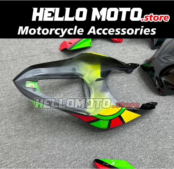 Kawasaki ZX-6R 636 2007-2008 Fairing P/N 4E13