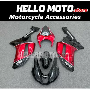 Kawasaki ZX-6R 636 2007-2008 Fairing P/N 4E5