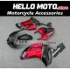 Kawasaki ZX-6R 636 2007-2008 Fairing P/N 4E5