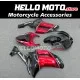 Kawasaki ZX-6R 636 2007-2008 Fairing P/N 4E5