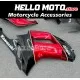 Kawasaki ZX-6R 636 2007-2008 Fairing P/N 4E5