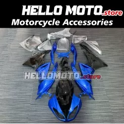 Kawasaki ZX-6R 636 2009-2012 Fairing P/N 4F2 Kawasaki ZX-6R 636 2009-2012 Fairing P/N 4F2