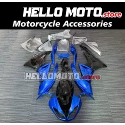 Kawasaki ZX-6R 636 2009-2012 Fairing P/N 4F2