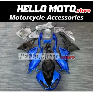 Kawasaki ZX-6R 636 2009-2012 Fairing P/N 4F2