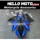 Kawasaki ZX-6R 636 2009-2012 Fairing P/N 4F2