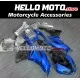 Kawasaki ZX-6R 636 2009-2012 Fairing P/N 4F2