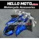 Kawasaki ZX-6R 636 2009-2012 Fairing P/N 4F2