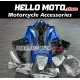 Kawasaki ZX-6R 636 2009-2012 Fairing P/N 4F2