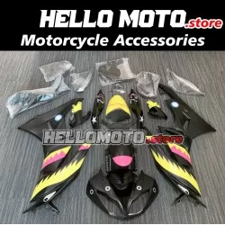 Kawasaki ZX-6R 636 2009-2012 Fairing P/N 4F3 Kawasaki ZX-6R 636 2009-2012 Fairing P/N 4F3