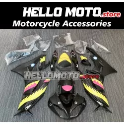Kawasaki ZX-6R 636 2009-2012 Fairing P/N 4F3