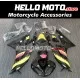 Kawasaki ZX-6R 636 2009-2012 Fairing P/N 4F3