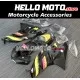 Kawasaki ZX-6R 636 2009-2012 Fairing P/N 4F3