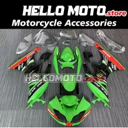 Kawasaki ZX-6R 636 2009-2012 Fairing P/N 4F4 Kawasaki ZX-6R 636 2009-2012 Fairing P/N 4F4
