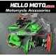 Kawasaki ZX-6R 636 2009-2012 Fairing P/N 4F4