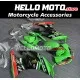 Kawasaki ZX-6R 636 2009-2012 Fairing P/N 4F4