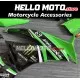 Kawasaki ZX-6R 636 2009-2012 Fairing P/N 4F4