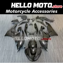 Kawasaki ZX-6R 636 2009-2012 Fairing P/N 4F5 Kawasaki ZX-6R 636 2009-2012 Fairing P/N 4F5