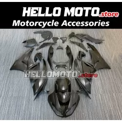 Kawasaki ZX-6R 636 2009-2012 Fairing P/N 4F5