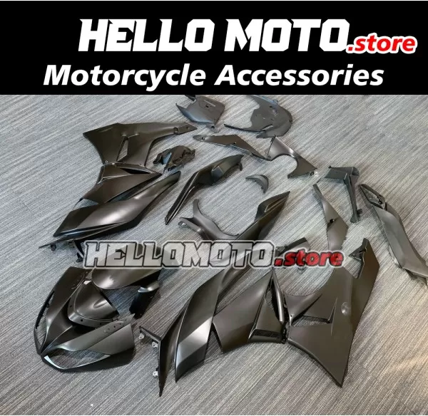 Kawasaki ZX-6R 636 2009-2012 Fairing P/N 4F5