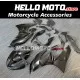 Kawasaki ZX-6R 636 2009-2012 Fairing P/N 4F5