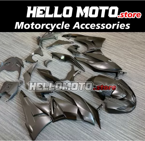 Kawasaki ZX-6R 636 2009-2012 Fairing P/N 4F5