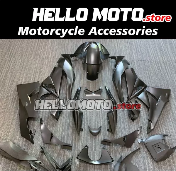 Kawasaki ZX-6R 636 2009-2012 Fairing P/N 4F5