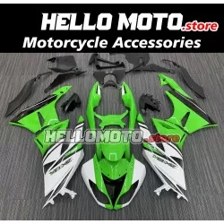 Kawasaki ZX-6R 636 2009-2012 Fairing P/N 4F6