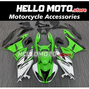 Kawasaki ZX-6R 636 2009-2012 Fairing P/N 4F6