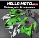 Kawasaki ZX-6R 636 2009-2012 Fairing P/N 4F6