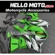 Kawasaki ZX-6R 636 2009-2012 Fairing P/N 4F6