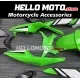 Kawasaki ZX-6R 636 2009-2012 Fairing P/N 4F6