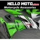 Kawasaki ZX-6R 636 2009-2012 Fairing P/N 4F6