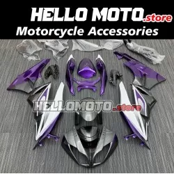 Kawasaki ZX-6R 636 2009-2012 Fairing P/N 4F7 Kawasaki ZX-6R 636 2009-2012 Fairing P/N 4F7